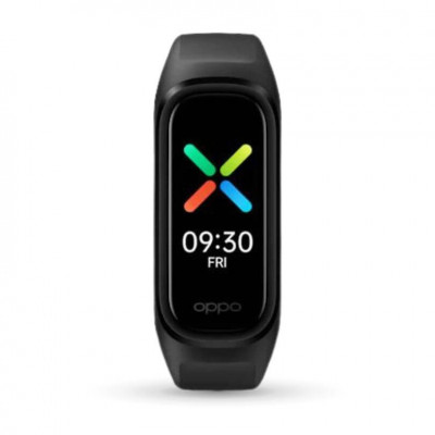 activity tracker Oppo Band
