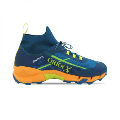 hardloopschoenen Oriocx Etna 23 Pro