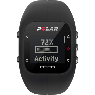 sporthorloges Polar A300