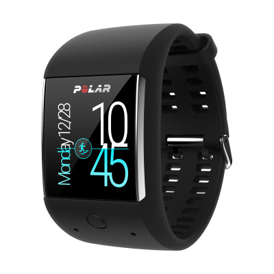 smartwatch Polar M600