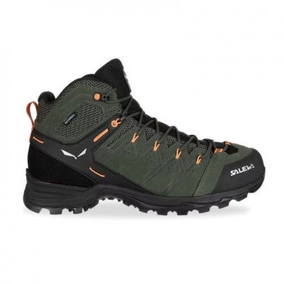 bergschoenen Salewa Alp Mate Mid
