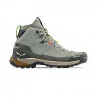 Salewa Puez Knit Mid Powertex