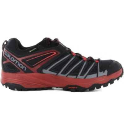  Salomon 3 X Crest GTX