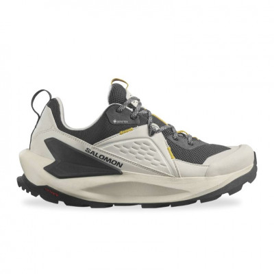 wandelschoenen Salomon Elixir Gore-Tex