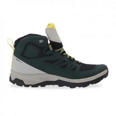 bergschoenen Salomon Outline Mid GTX