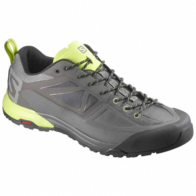  Salomon X Alp Spry