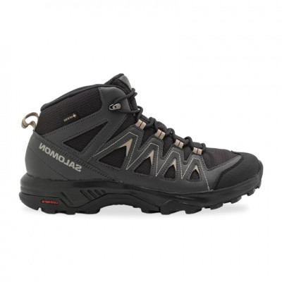 bergschoenen Salomon X Braze Mid Gore-Tex