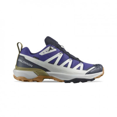 wandelschoenen Salomon X Ultra 360 Edge Gore Tex