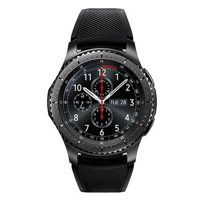 smartwatch Samsung Gear S3 Frontier