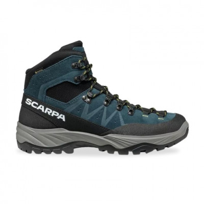 bergschoenen Scarpa Boreas GTX