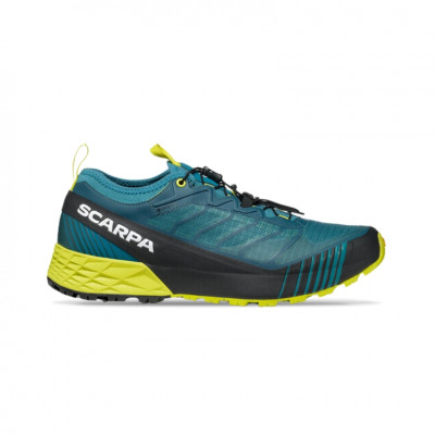 hardloopschoenen Scarpa Ribelle Run GTX