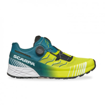 hardloopschoenen Scarpa Ribelle Run Kalibra HT