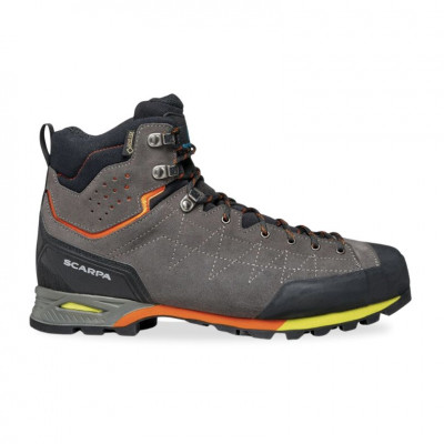 bergschoenen Scarpa Zodiac Plus GTX