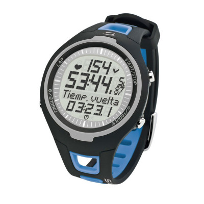 sporthorloges Sigma Sport Pulsómetro PC15.11