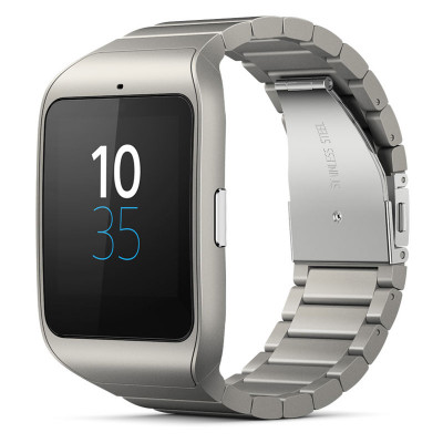 smartwatch Sony SmartWatch 3 SWR50