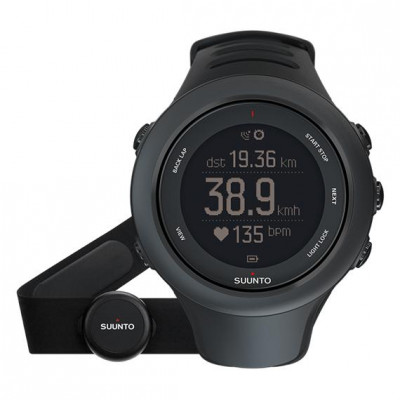 sporthorloges Suunto Ambit 3 Peak