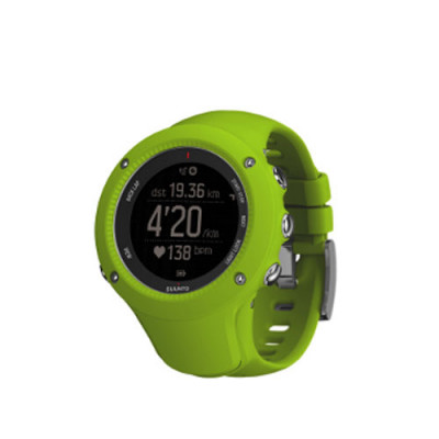 sporthorloges Suunto Ambit 3 Run