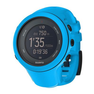sporthorloges Suunto Ambit 3 Sport