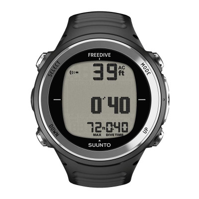  Suunto D4f 