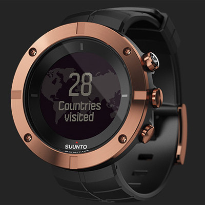  Suunto Kailash