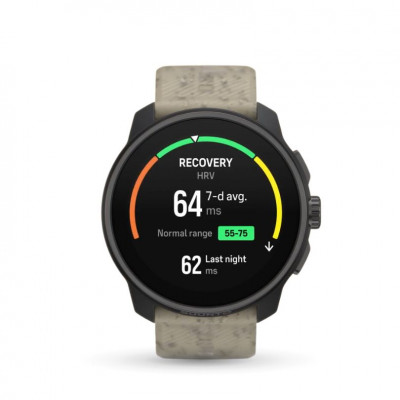  Suunto Race S