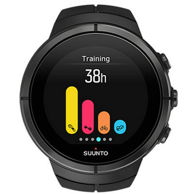 sporthorloges Suunto Spartan