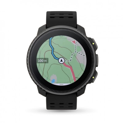 Suunto Vertical Solar