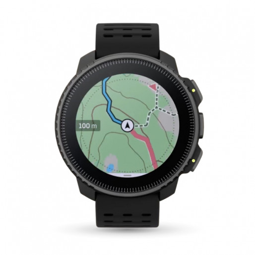 Suunto Vertical Solar