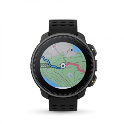  Suunto Vertical Titanium Solar