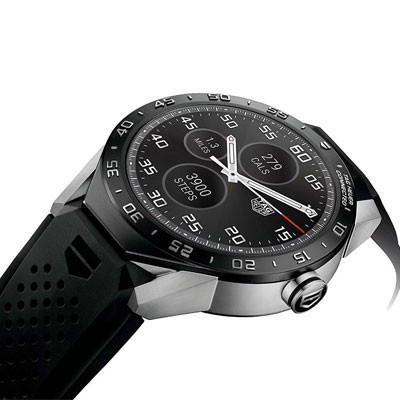 smartwatch TAG Heuer Connected