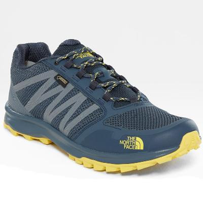 wandelschoenen The North Face Litewave Fastpack GTX