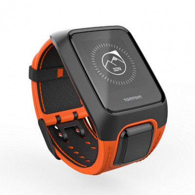 smartwatch TomTom Adventurer