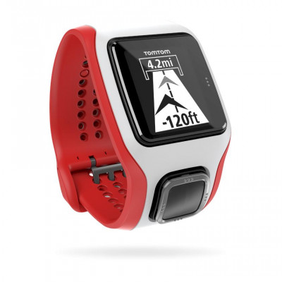 sporthorloges TomTom Multi Sport Cardio