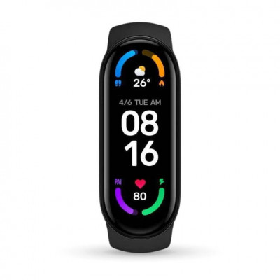activity tracker Xiaomi Mi Smart Band 6