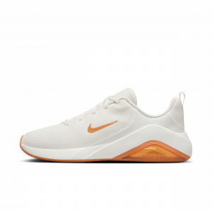 Nike Bella 7 work-outschoenen voor dames - Wit