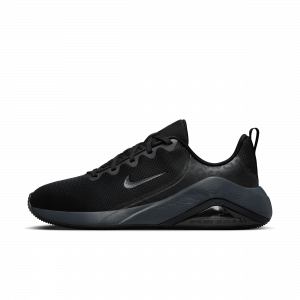 Nike Bella 7 work-outschoenen voor dames - Zwart