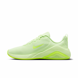 Nike Bella 7 work-outschoenen voor dames - Geel