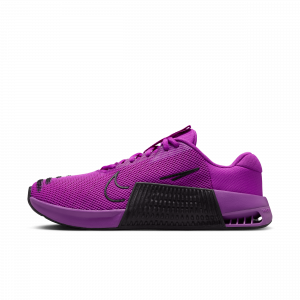 Nike Metcon 9 work-outschoenen voor dames - Paars