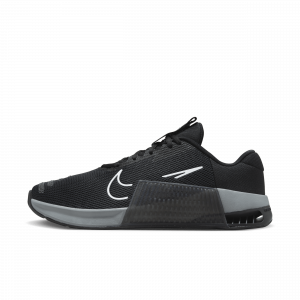 Nike Metcon 9 work-outschoenen voor heren - Zwart