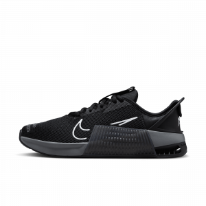 Nike Metcon 9 EasyOn work-outschoenen voor dames - Zwart