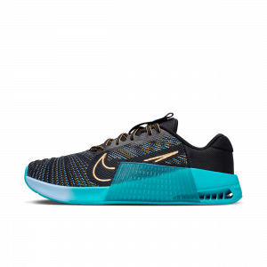 Nike Metcon 9 AMP work-outschoenen voor dames - Zwart
