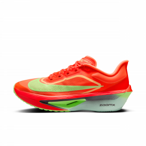 Nike Zoom Fly 6 wedstrijdschoenen voor heren (straat) - Rood