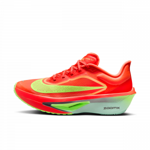 Nike Zoom Fly 6 wedstrijdschoenen voor dames (straat) - Rood