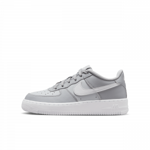 Nike Air Force 1 kinderschoenen - Grijs
