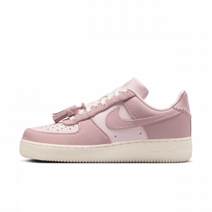 Nike Air Force 1 '07 Damesschoenen - Roze