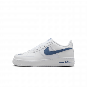 Nike Air Force 1 kinderschoenen - Wit