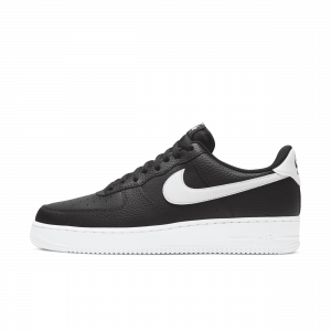 Nike Air Force 1 '07 Herenschoen - Zwart