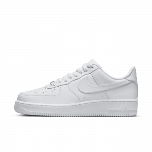 Nike Air Force 1 '07 herenschoenen - Wit