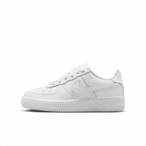 Nike Air Force 1 LE kinderschoenen - Wit