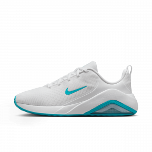 Nike Bella 7 work-outschoenen voor dames - Wit